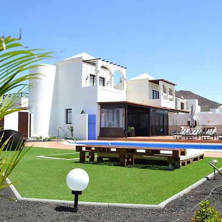 Villa Casa Mabel à Playa Blanca  Extérieur photo