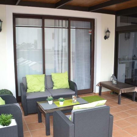 Villa Casa Mabel à Playa Blanca  Extérieur photo