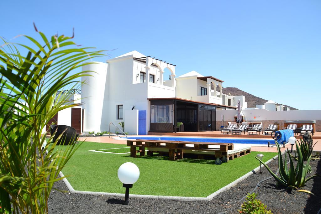 Villa Casa Mabel à Playa Blanca  Extérieur photo