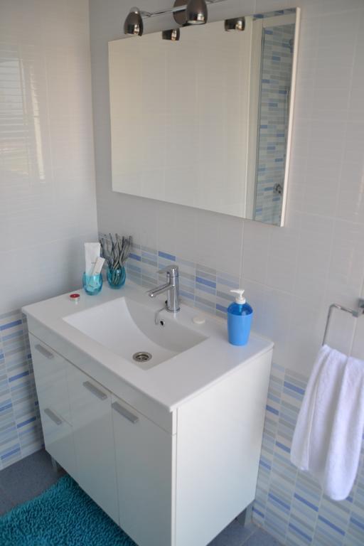 Villa Casa Mabel à Playa Blanca  Extérieur photo